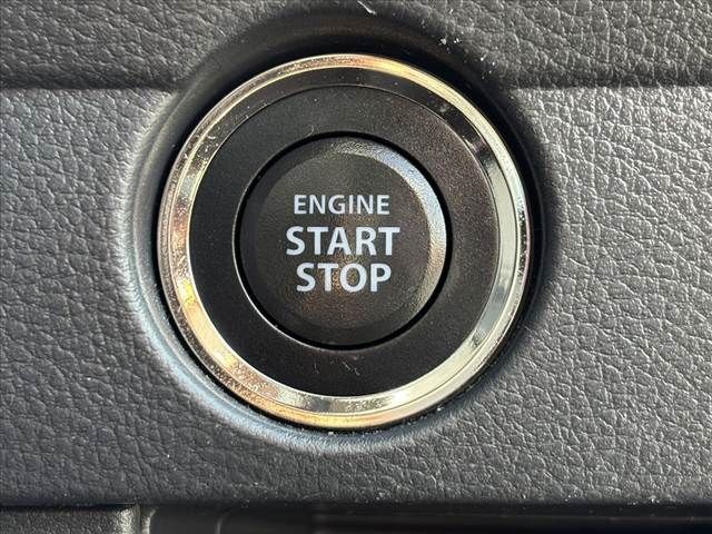 SUZUKI HUSTLER 2015 Image 31