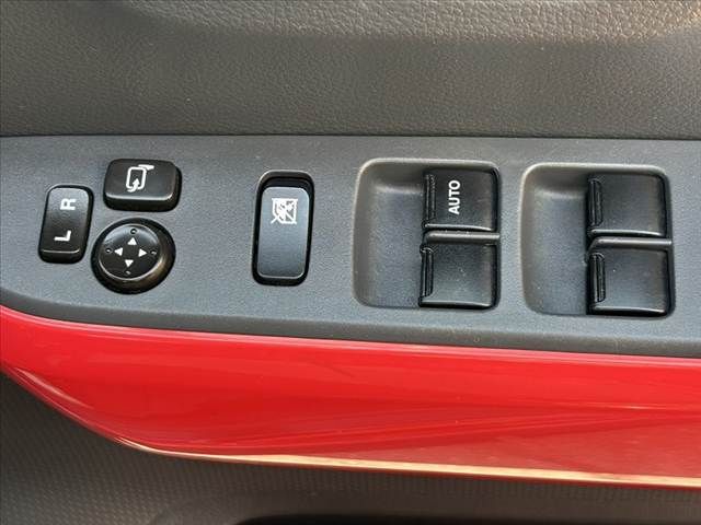 SUZUKI HUSTLER 2015 Image 31