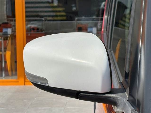 SUZUKI HUSTLER 2015 Image 31