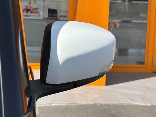 SUZUKI HUSTLER 2015 Image 31