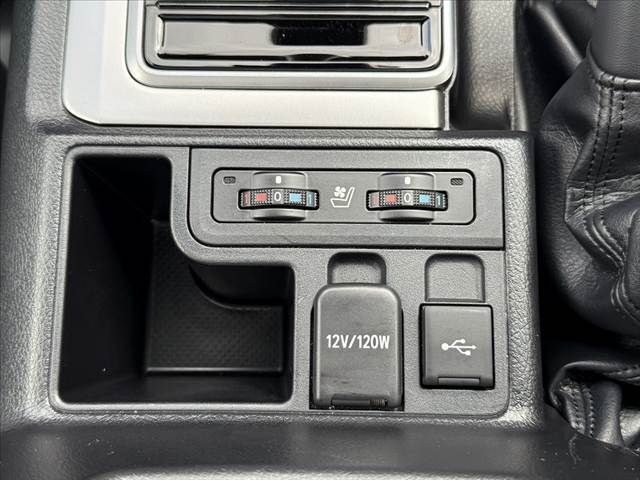 TOYOTA LANDCRUISER PRADO 2023 Image 31