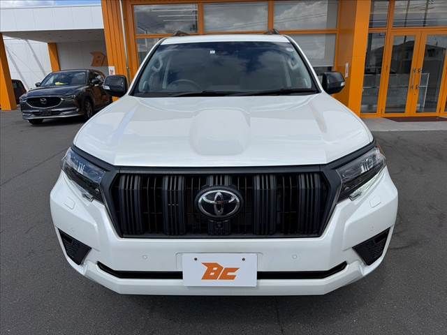 TOYOTA LANDCRUISER PRADO 2023 Image 31