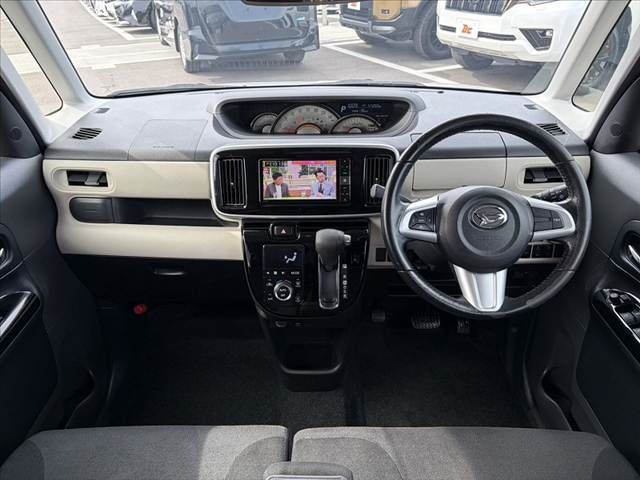 DAIHATSU MOVE CANBUS 2019 Image 31