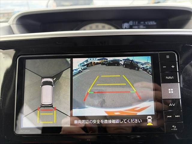 DAIHATSU MOVE CANBUS 2019 Image 31