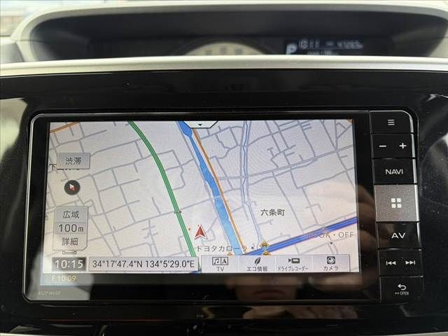 DAIHATSU MOVE CANBUS 2019 Image 31