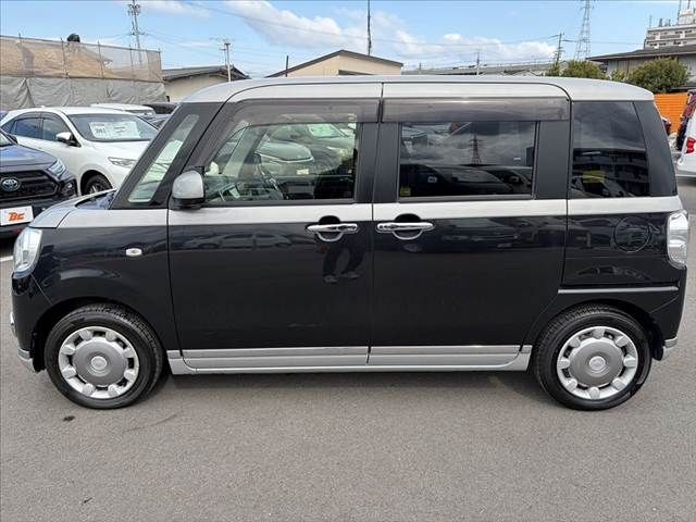 DAIHATSU MOVE CANBUS 2019 Image 31