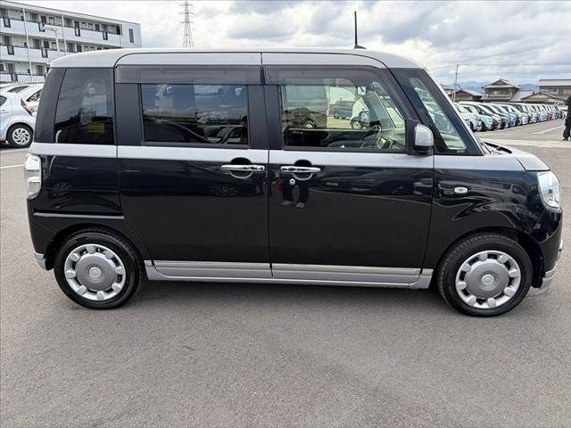 DAIHATSU MOVE CANBUS 2019 Image 31