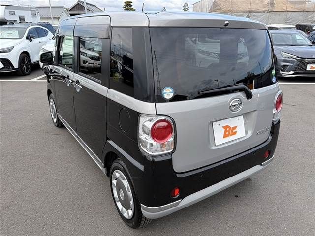 DAIHATSU MOVE CANBUS 2019 Image 31