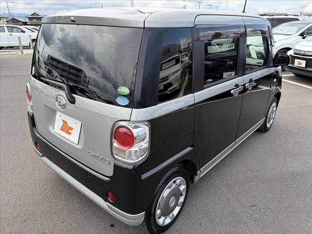 DAIHATSU MOVE CANBUS 2019 Image 31