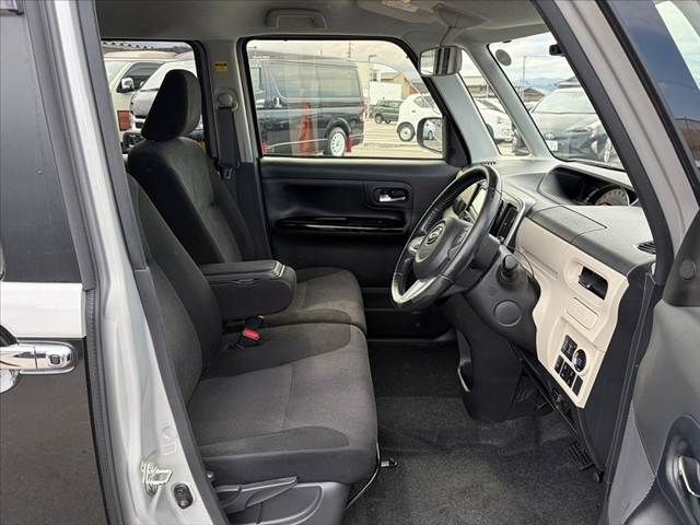 DAIHATSU MOVE CANBUS 2019 Image 31