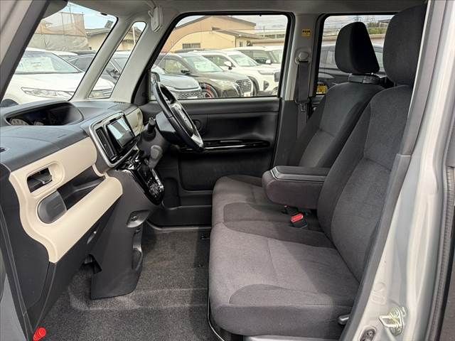 DAIHATSU MOVE CANBUS 2019 Image 31