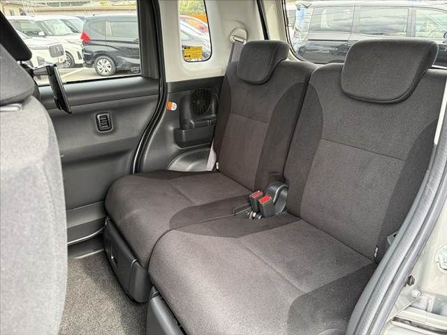 DAIHATSU MOVE CANBUS 2019 Image 31