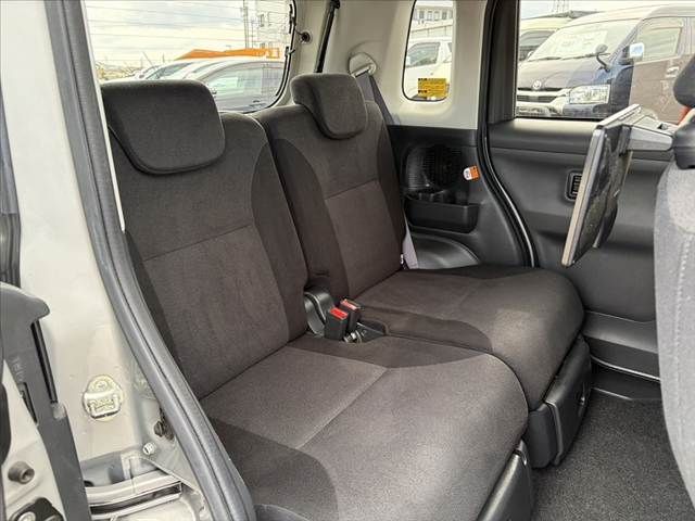 DAIHATSU MOVE CANBUS 2019 Image 31