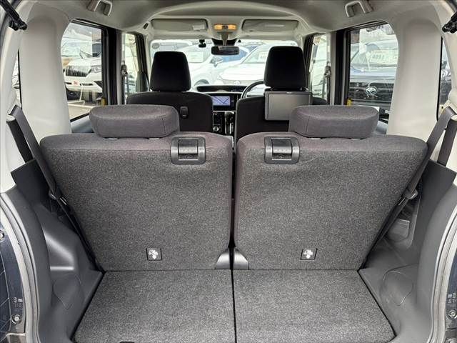 DAIHATSU MOVE CANBUS 2019 Image 31