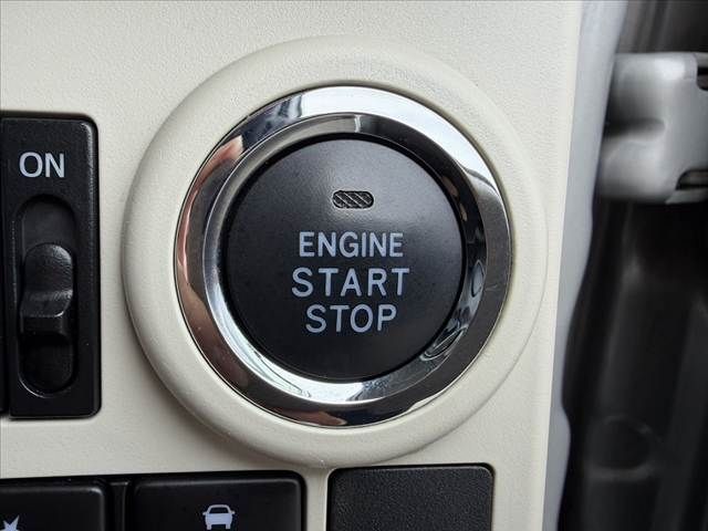 DAIHATSU MOVE CANBUS 2019 Image 31