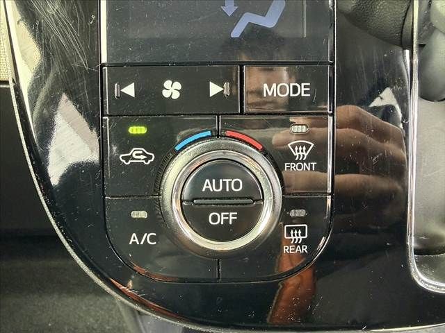 DAIHATSU MOVE CANBUS 2019 Image 31