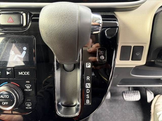 DAIHATSU MOVE CANBUS 2019 Image 31