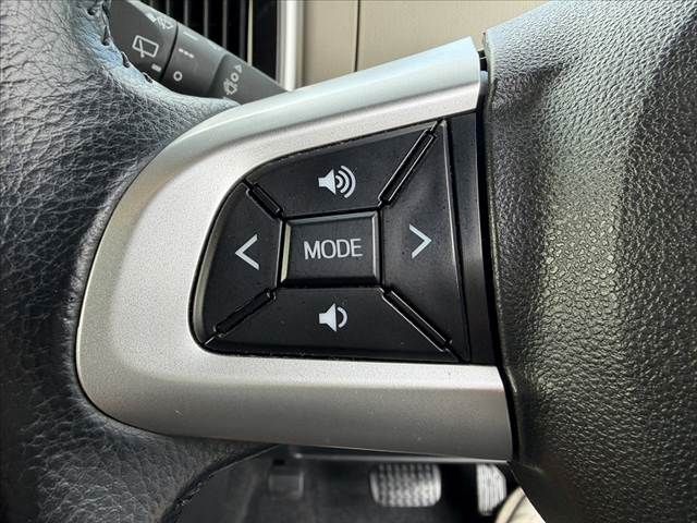 DAIHATSU MOVE CANBUS 2019 Image 31