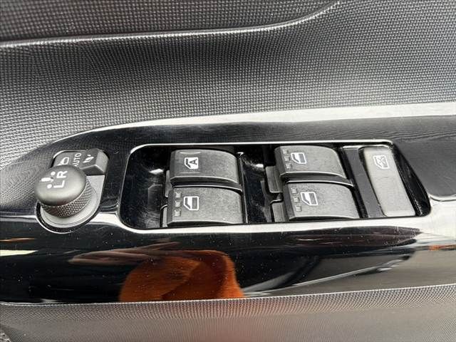 DAIHATSU MOVE CANBUS 2019 Image 31