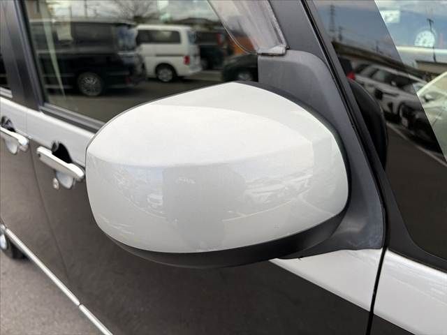 DAIHATSU MOVE CANBUS 2019 Image 31