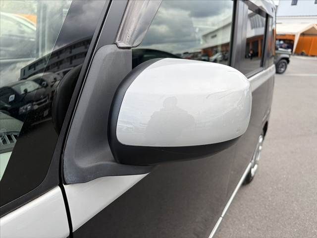 DAIHATSU MOVE CANBUS 2019 Image 31