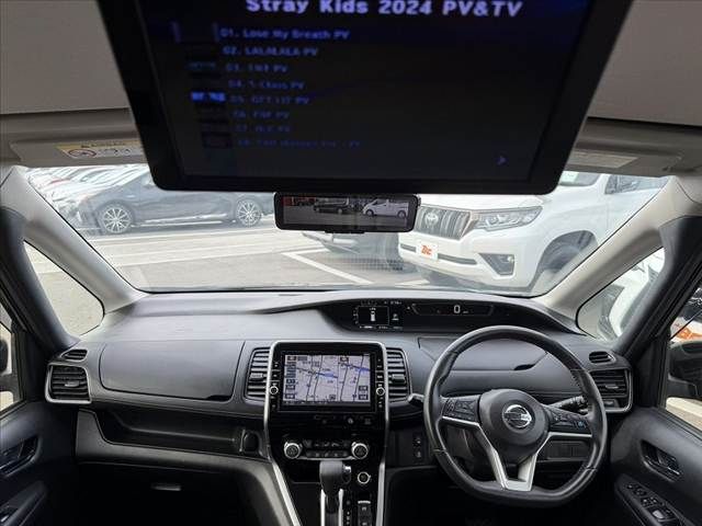 NISSAN SERENA  S-HYBRID 2016 Image 31