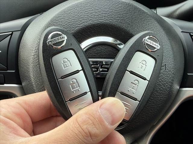 NISSAN SERENA  S-HYBRID 2016 Image 31