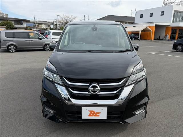 NISSAN SERENA  S-HYBRID 2016 Image 31