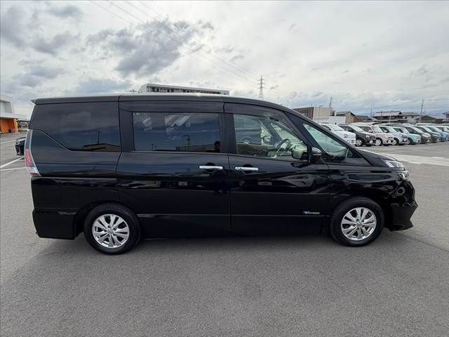 NISSAN SERENA  S-HYBRID 2016 Image 31