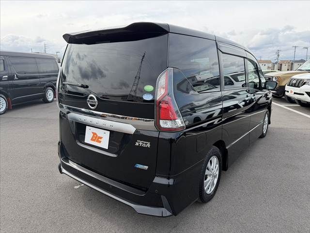 NISSAN SERENA  S-HYBRID 2016 Image 31