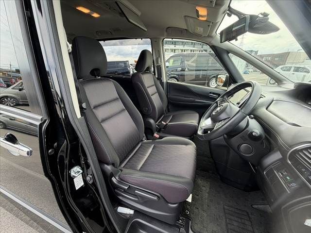 NISSAN SERENA  S-HYBRID 2016 Image 31