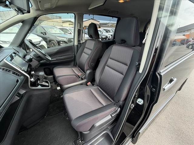 NISSAN SERENA  S-HYBRID 2016 Image 31