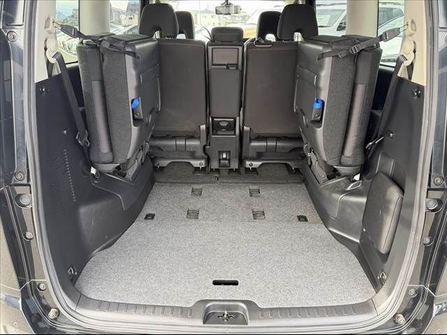 NISSAN SERENA  S-HYBRID 2016 Image 31