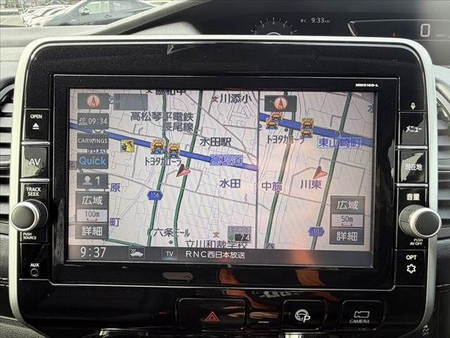 NISSAN SERENA  S-HYBRID 2016 Image 31