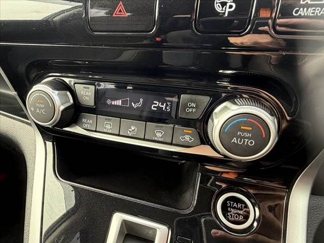 NISSAN SERENA  S-HYBRID 2016 Image 31