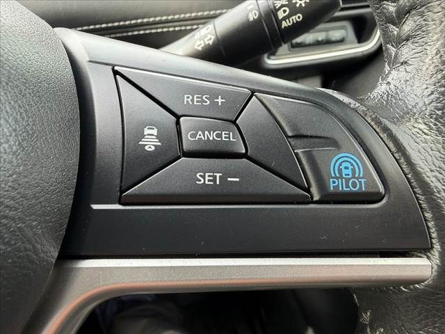 NISSAN SERENA  S-HYBRID 2016 Image 31