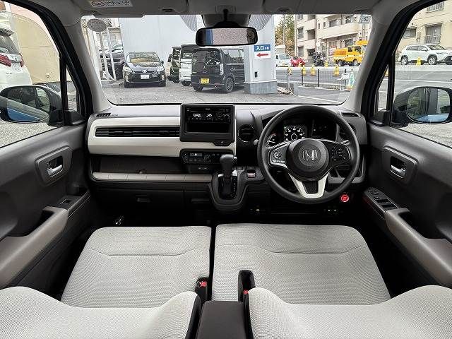 HONDA N-WGN 2020 Image 31