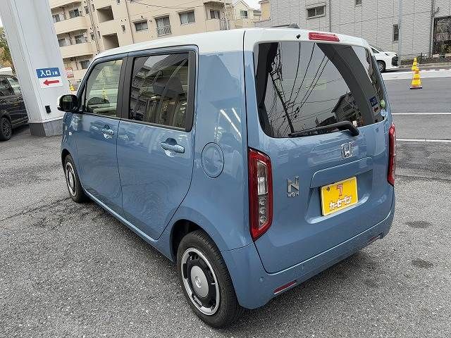 HONDA N-WGN 2020 Image 31