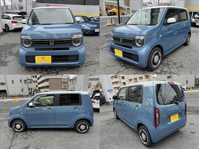 HONDA N-WGN 2020 Image 31