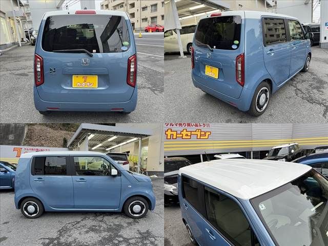 HONDA N-WGN 2020 Image 31