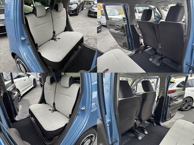 HONDA N-WGN 2020 Image 31