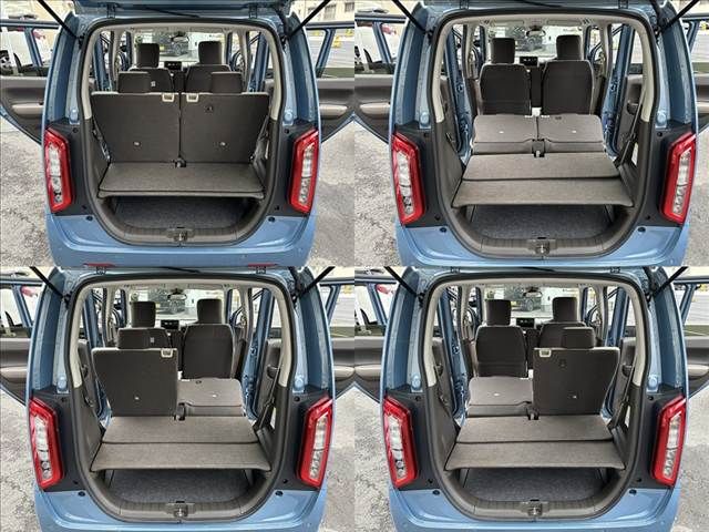 HONDA N-WGN 2020 Image 31