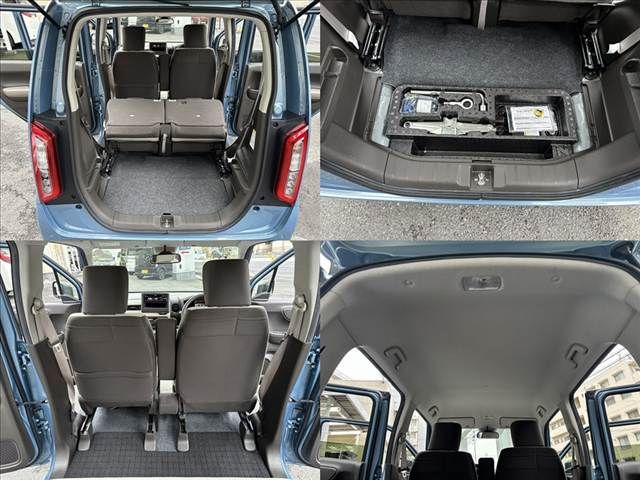 HONDA N-WGN 2020 Image 31