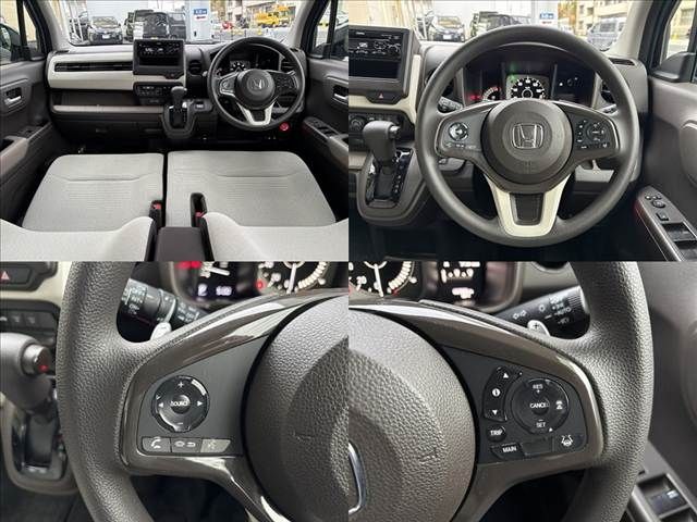 HONDA N-WGN 2020 Image 31