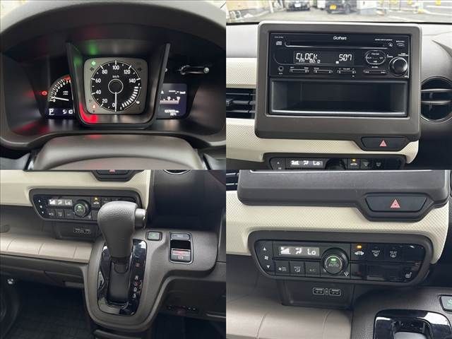 HONDA N-WGN 2020 Image 31