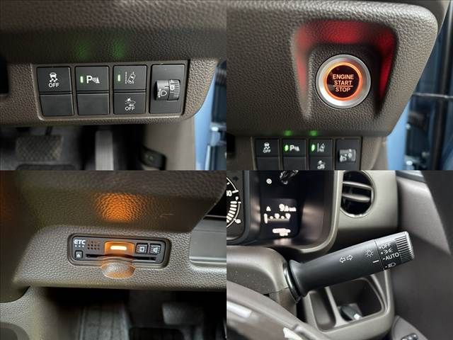 HONDA N-WGN 2020 Image 31