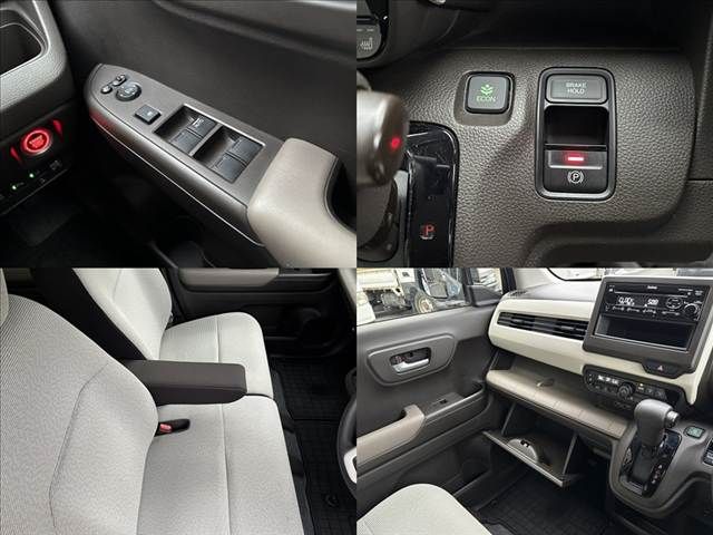 HONDA N-WGN 2020 Image 31