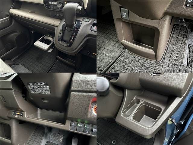 HONDA N-WGN 2020 Image 31