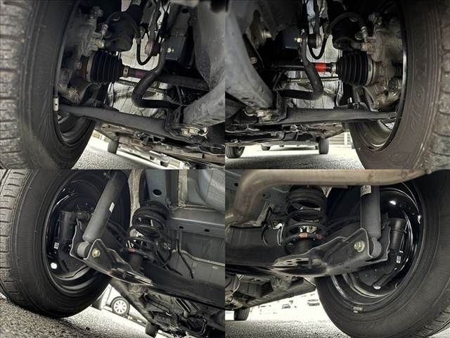 HONDA N-WGN 2020 Image 31