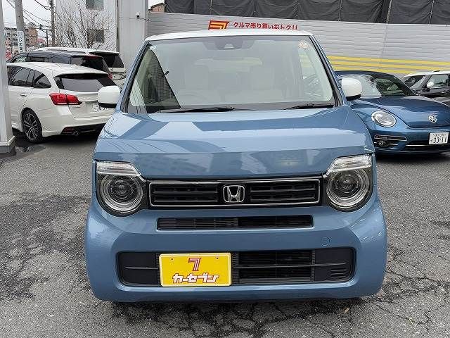 HONDA N-WGN 2020 Image 31